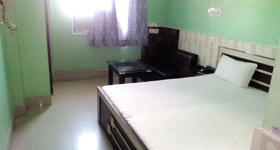 Hotel City Heart, Hanumangarh 5